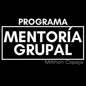 Imagen de portada para Curso online Programa de Mentoría Grupal