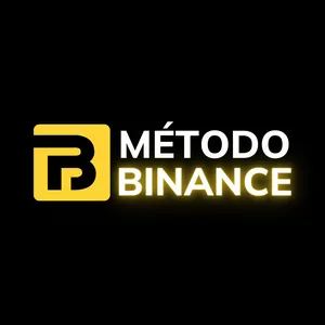 Imagen de portada para Curso online Método Binance