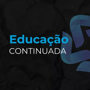 Imagem de capa para o Curso online Educação Continuada