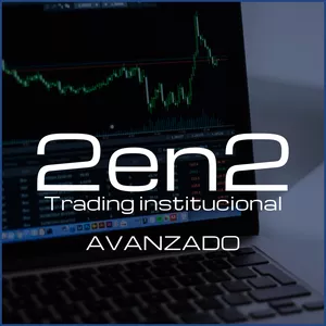 Imagen de portada para Curso online Metodología 2en2 - Avanzado