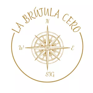 Imagen de portada para Curso online -La brújula cero- Conexión con tu esencia-