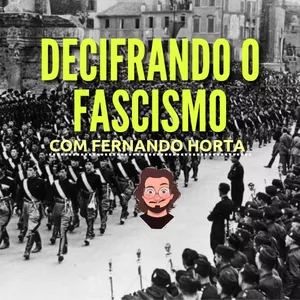 Imagem do curso Decifrando o Fascismo