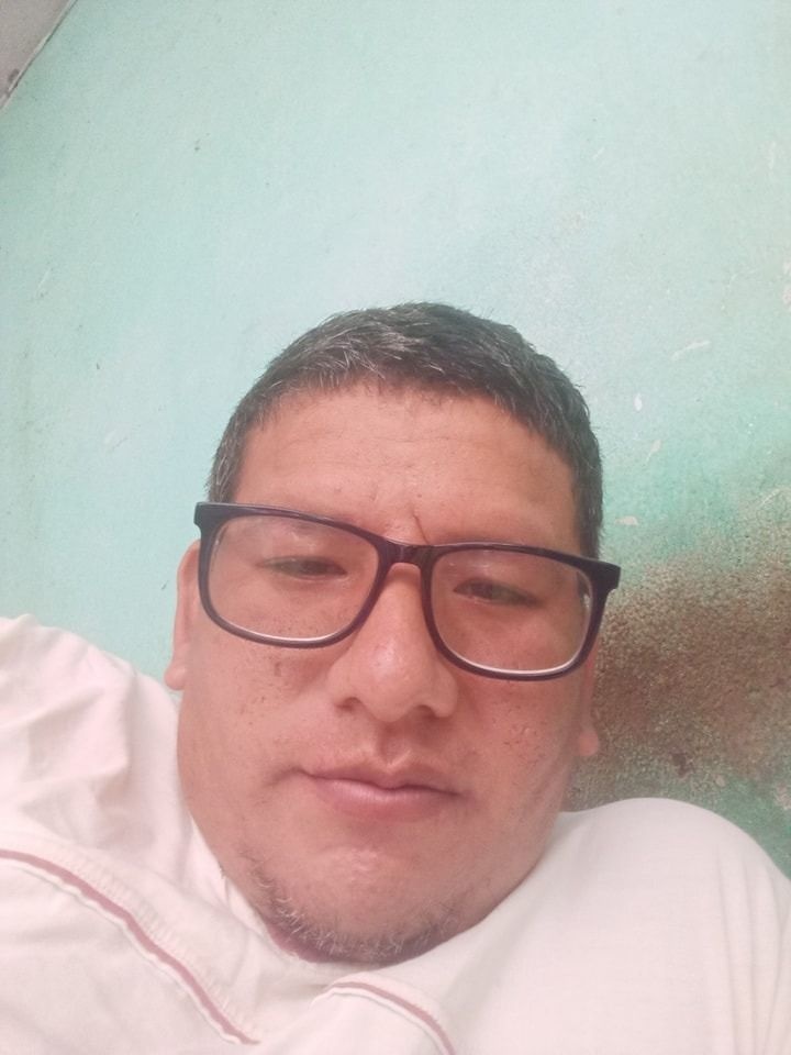 Jose Luis Huamani