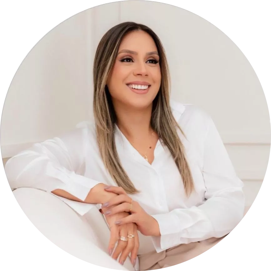 Jaine Lopes - Maquiadora e Penteadista