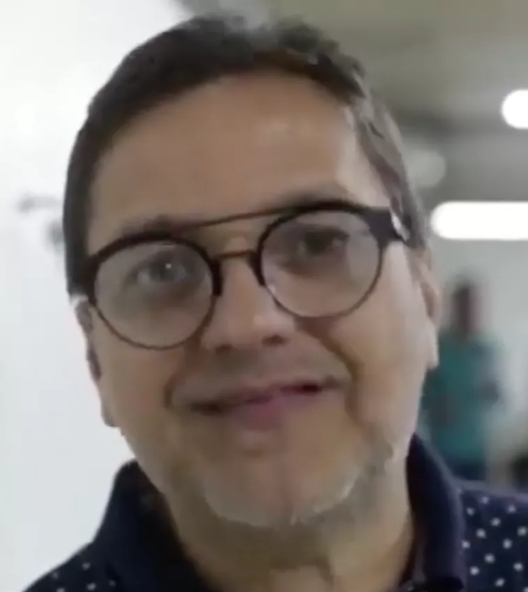 Paulo Brandão