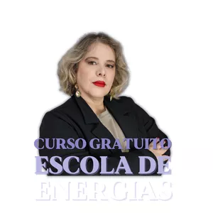 Imagem de capa para o Curso online Certificado Curso Gratuito Escola De Energias