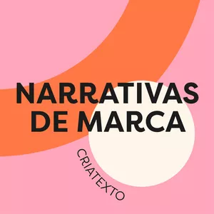 Imagem de capa para o Curso online Podcurso Narrativas de Marca