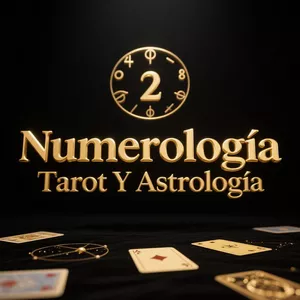 Imagen de portada para Ebook Más De 100 Libros PDF De Númerologia, Tarot Y Astrología 
