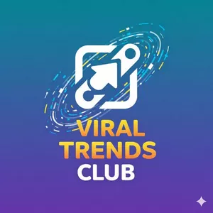 Cover image for Online course OFF - Viral Trends Club