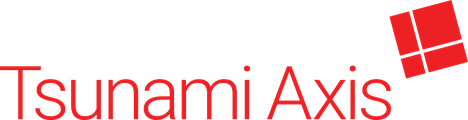 Tsunami Academy logo