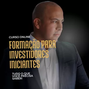 Capa do curso 