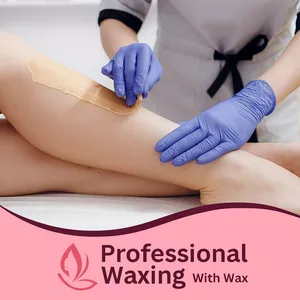 Cover image for Online course Professional Waxing&nbsp;With&nbsp;Wax&nbsp;4.0