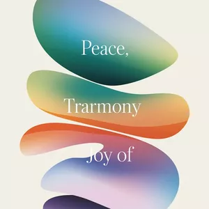 Imagem de capa para o Ebook Ansiedade Desvendada