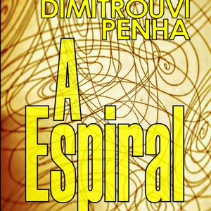 Imagem de capa para o Ebook A ESPIRAL
