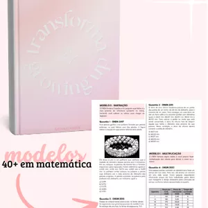 Imagem de capa para o Ebook MODELO DE QUESTÕES + PLANNER 