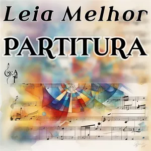Imagem de capa para o Curso online Leia Melhor Partitura