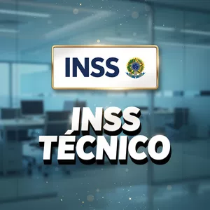 Imagem do curso Curso Preparatório INSS