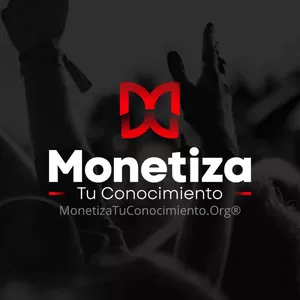 Imagen de portada para Curso online 🔺 Monetiza tu Conocimiento Creando Tu Propio Producto Digital