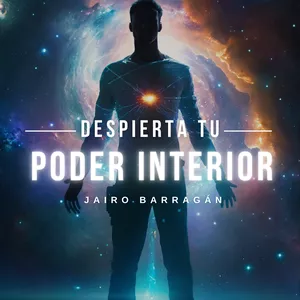 Imagen de portada para Curso online Despierta tu poder interior