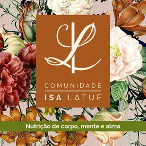Imagem de capa para o Curso online Comunidade ISA LATUF 1