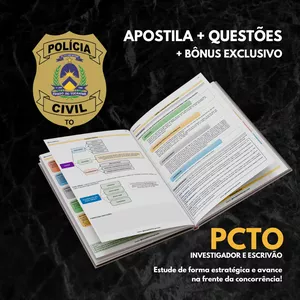 Capa do curso 