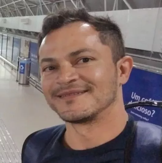 Modelo incrível