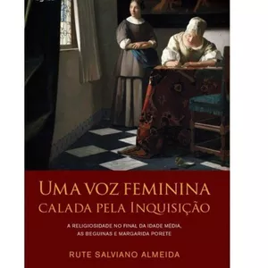 Imagem de capa para o Curso online Uma voz feminina calada pela Inquisição