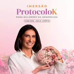 Imersão Protocolo K - Joele Lerípio