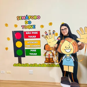 Imagem de capa para o Ebook Combo Maio Laranja  Educa Arte 