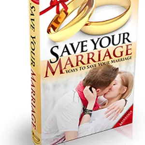 Cover image for Ebook SaveYour Marriage Now