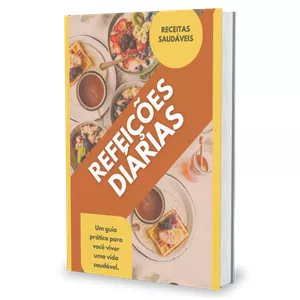 Imagem de capa para o Ebook Dieta Low 