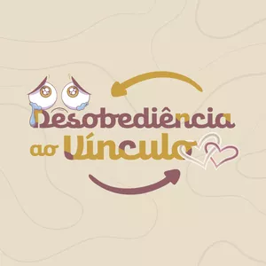Imagem de capa para o Curso online Orientação de Pais | Uma Jornada da Desobediência ao Vínculo Familiar com os Filhos