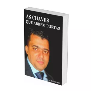 Imagem do curso Livro Digital - As Chaves que Abrem Portas