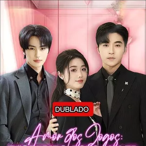 Imagem de capa para o Ebook Amor dos jogos despedida para valer