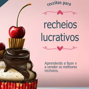 Imagem de capa para o Curso online Receitas que não vão ao fogo