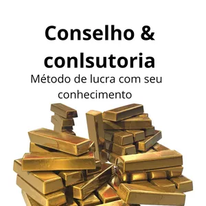 Imagem de capa para o Serviço online Conselho &amp; consultoria