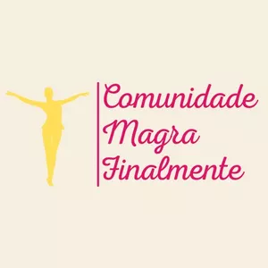 Imagem de capa para o Curso online Comunidade Magra Finalmente