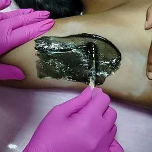 Depilação Íntima e Corporal 