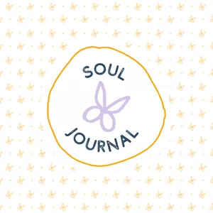 Imagem de capa para o Curso online Soul Journal Club