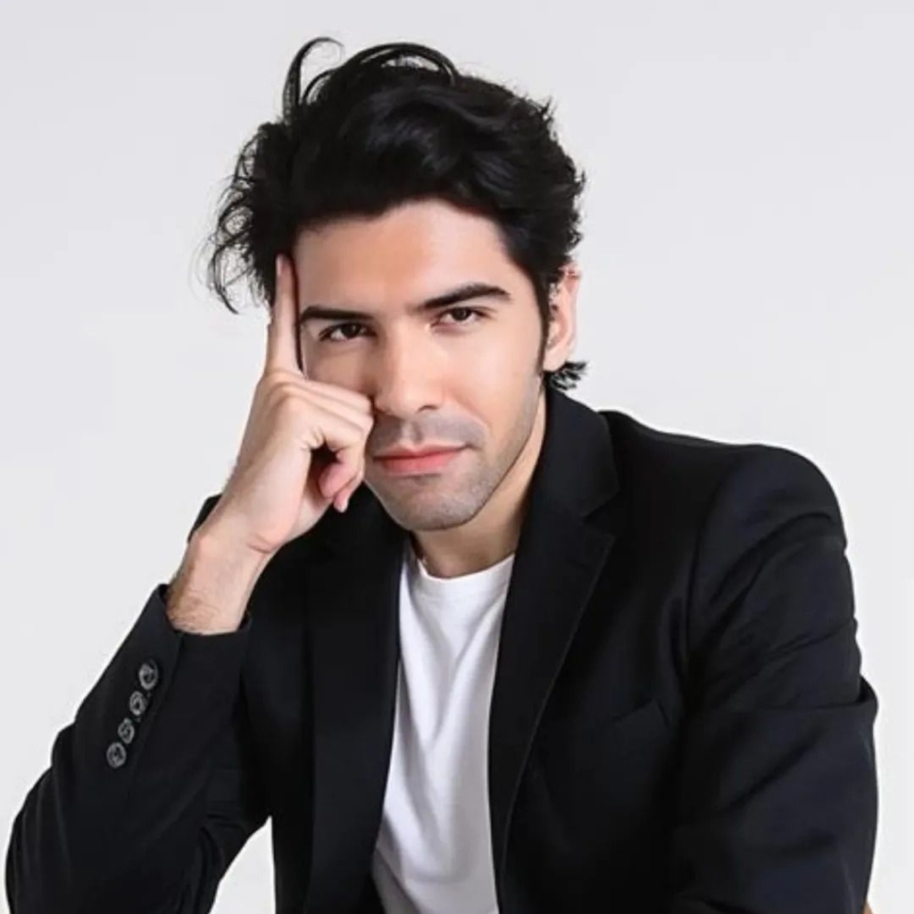 Alexander Pesantes