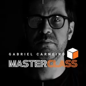 Imagem de capa para o Evento online Masterclass : Amor à segunda vìsta