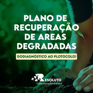 Imagem do curso PRAD - Do diagnóstico ao Protocolo