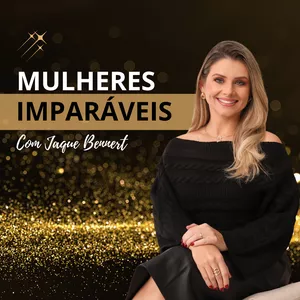 Imagem de capa para o Curso online Método Mulher Imparável