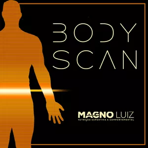 Imagem de capa para o Curso online Body Scan