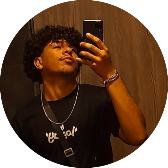 Augusto, 21 anos, dono de um City 2014