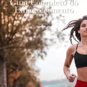 Imagem de capa para o Ebook 10 Passos para Perder Peso em Apenas 60 Dias