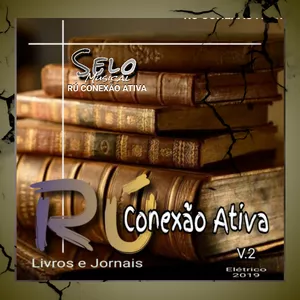 Imagem de capa para o Curso online Livros e Jornais 