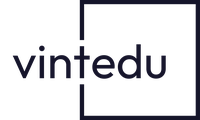Vintedu logo