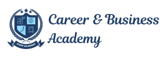 STEPP Career & Business Academy logo