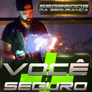 Imagem de capa para o Ebook Você + Seguro 